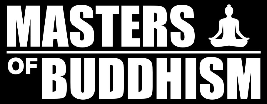 Masters of Buddhism